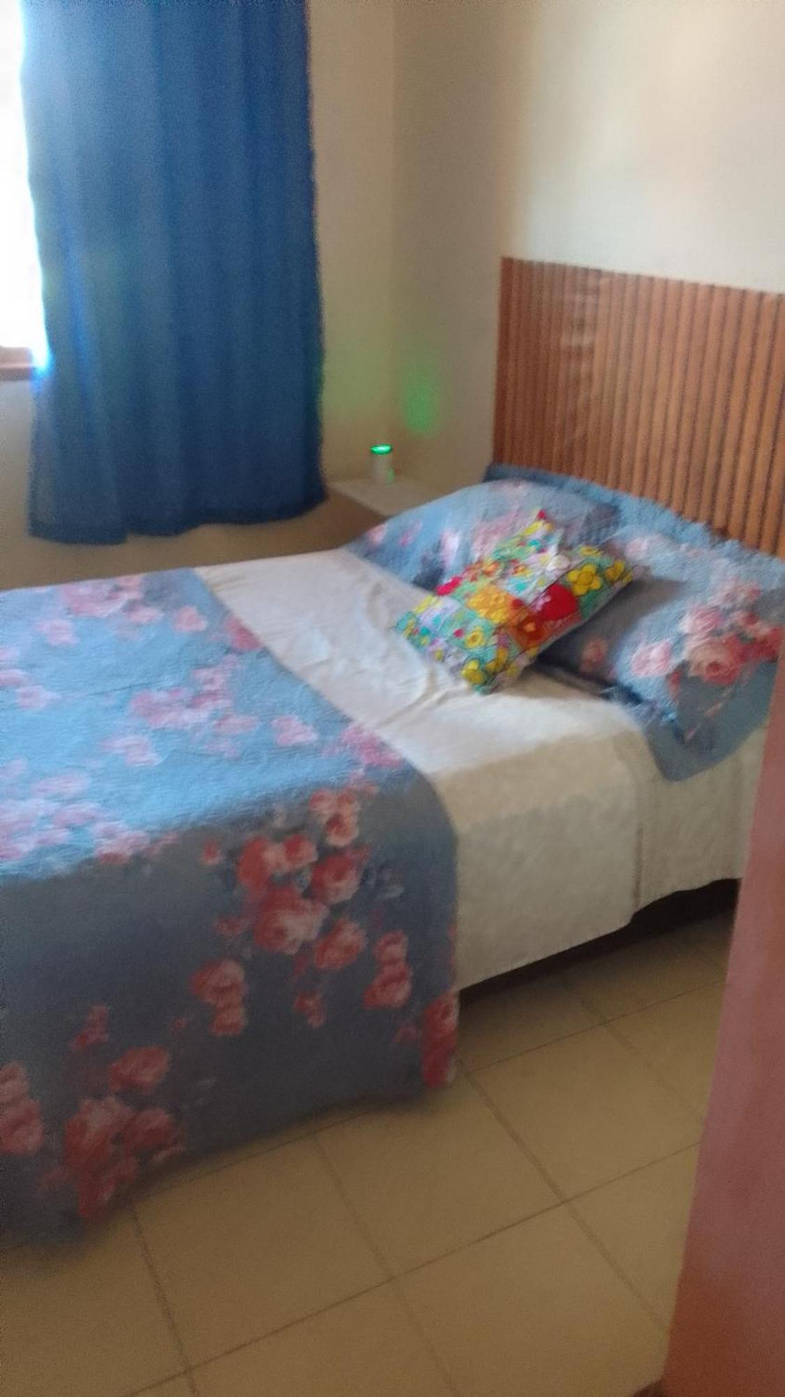 Hospedaria Meu Lar ริโอ ดัส ออสตรัส ภายนอก รูปภาพ